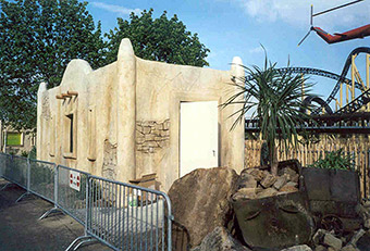 Foto: Referenzen / Entwuerfe